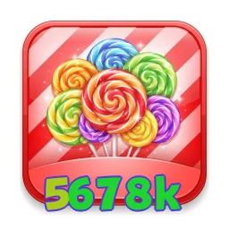5678k